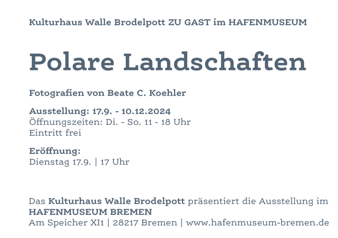 Einladung